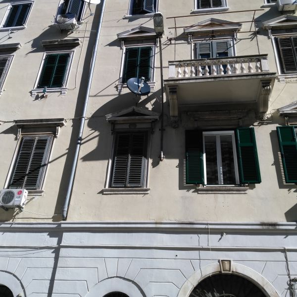 Connect grupa satelitske antene