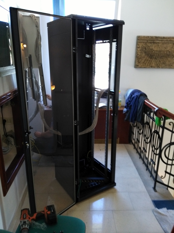 Connect strukturno kabliranje