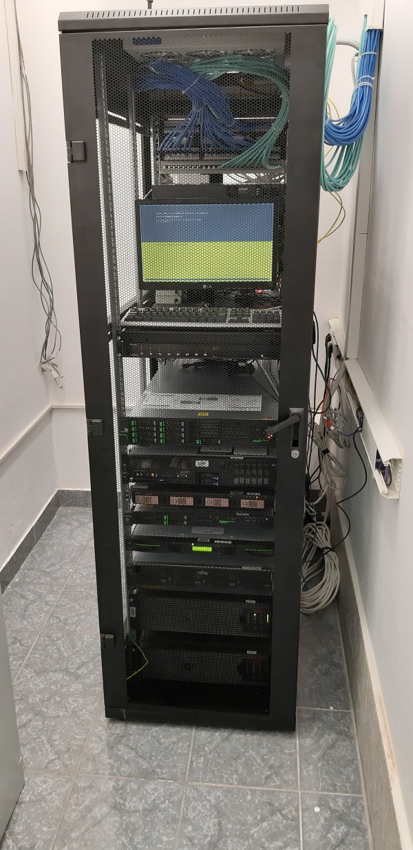 Connect strukturno kabliranje