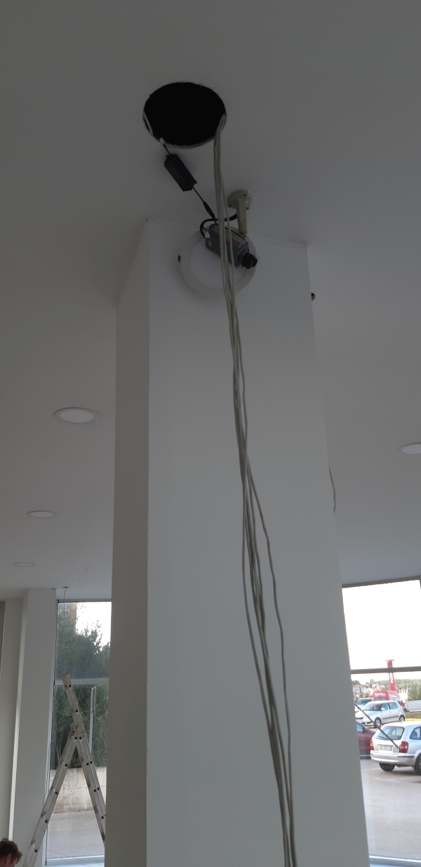 Connect strukturno kabliranje