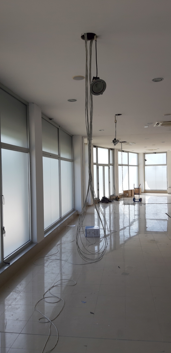 Connect strukturno kabliranje