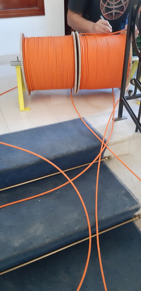 Connect strukturno kabliranje