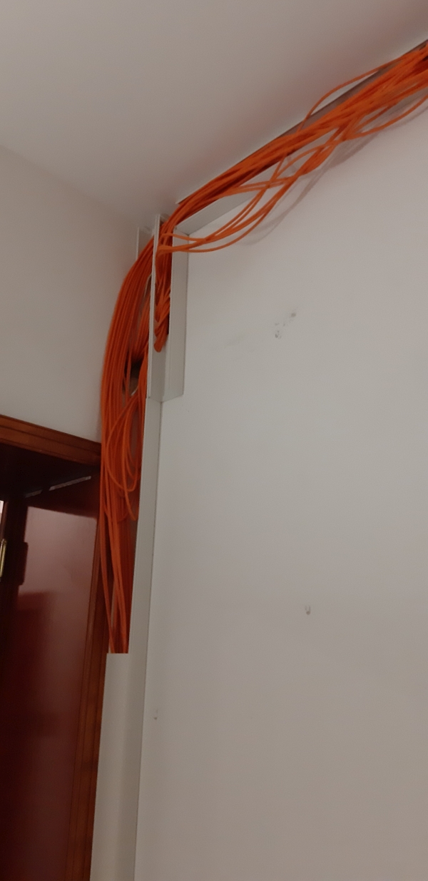 Connect strukturno kabliranje