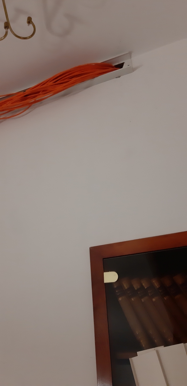 Connect strukturno kabliranje