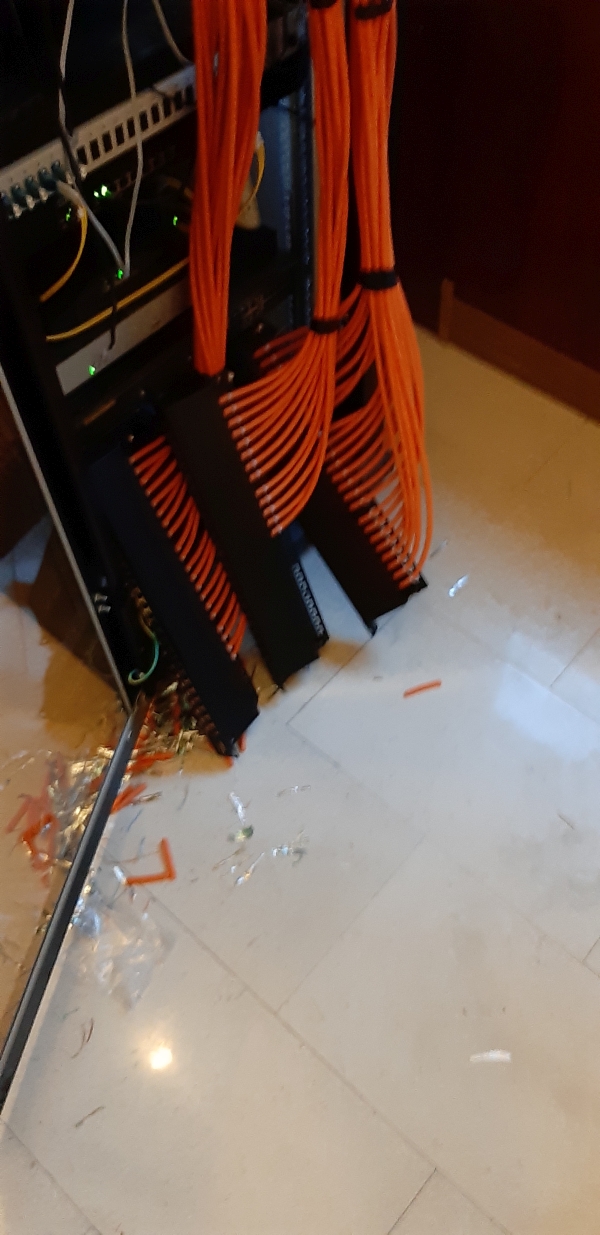 Connect strukturno kabliranje