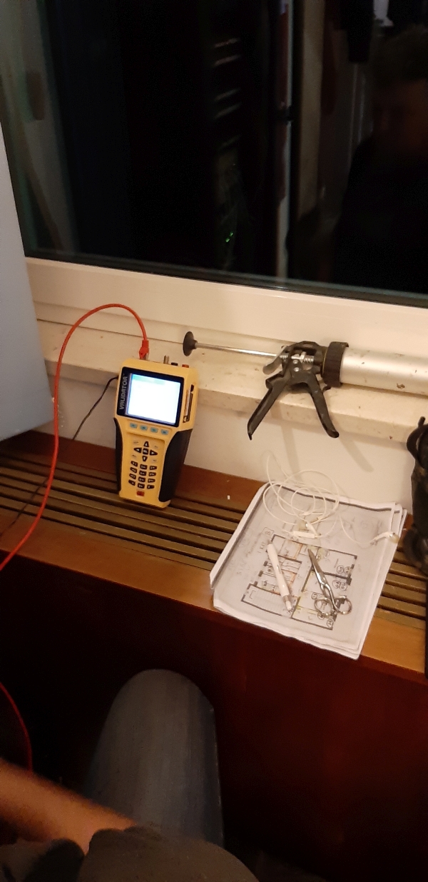 Connect strukturno kabliranje